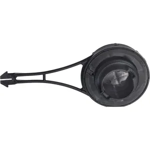 Fuel Tank Cap 799585 799684 for Briggs & Stratton Engine 550E 625E 675EX Troy-Bilt MTD Yard Machines Cub Cadet Bolens Murray Lawn Mower Tractor — 3