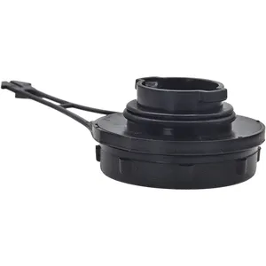 Fuel Tank Cap 799585 799684 for Briggs & Stratton Engine 550E 625E 675EX Troy-Bilt MTD Yard Machines Cub Cadet Bolens Murray Lawn Mower Tractor — 2