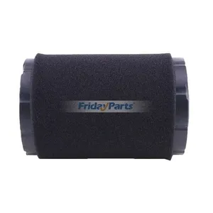 3 Air Filters MIU13038 MIU14496 for Briggs & Stratton 31P677 John Deere Z545R Z735E Z735M 44 46 D170 LA105 LA115 S220 X330 — 3