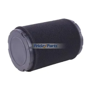 3 Air Filters MIU13038 MIU14496 for Briggs & Stratton 31P677 John Deere Z545R Z735E Z735M 44 46 D170 LA105 LA115 S220 X330 — 4