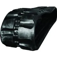 Cat 279D Rubber Tracks - Wide