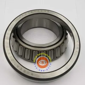 593/592A NTN Tapered Roller Bearing Cup and Cone Set