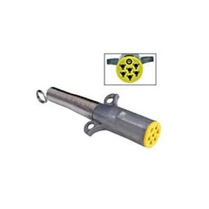 Seven-Way T-Grip ISO Plug