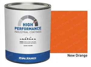 59376 Toyota Paint – New Orange Gallon
