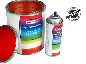 59376 Toyota Paint – New Orange Gallon — 2