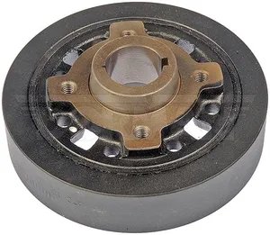 Dayton Parts 594-080 Harmonic Balancer Assembly