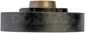 Dayton Parts 594-080 Harmonic Balancer Assembly — 2