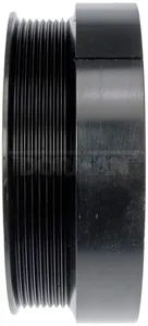 Dayton Parts 594-124 Harmonic Balancer Assembly — 2