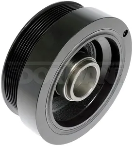 Dayton Parts 594-124 Harmonic Balancer Assembly
