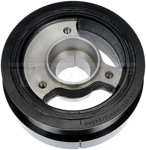 Dayton Parts 594-124 Harmonic Balancer Assembly — 3