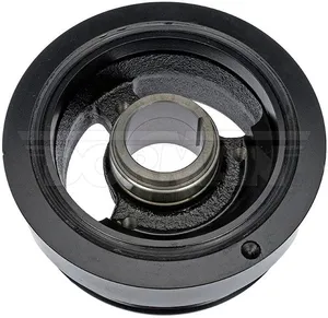 Dayton Parts 594-124 Harmonic Balancer Assembly — 4