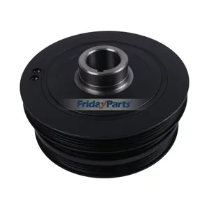 Harmonic Balancer Crankshaft Pulley 13408-62040 594-201 for Toyota 4Runner T100 Tacoma Tundra 3.4L