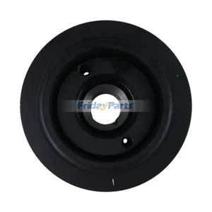 Harmonic Balancer Crankshaft Pulley 13408-62040 594-201 for Toyota 4Runner T100 Tacoma Tundra 3.4L — 3