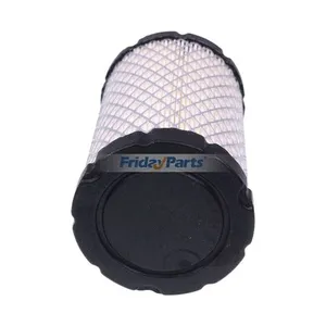 Air Filter 594201 for Briggs & Stratton Engine 31A507-0111-B1 31A507-0131-B1 Yard 13AM775S000 Craftsman T 110 Troy-Bilt 13AT78BT023 13AN77BS223 — 4