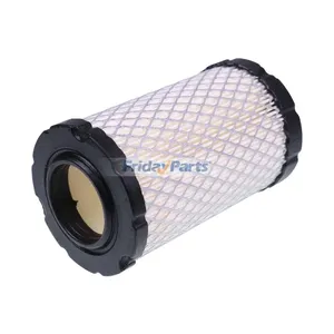 Air Filter 594201 for Briggs & Stratton Engine 31A507-0111-B1 31A507-0131-B1 Yard 13AM775S000 Craftsman T 110 Troy-Bilt 13AT78BT023 13AN77BS223