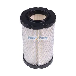 Air Filter 594201 for Briggs & Stratton Engine 31A507-0111-B1 31A507-0131-B1 Yard 13AM775S000 Craftsman T 110 Troy-Bilt 13AT78BT023 13AN77BS223 — 2
