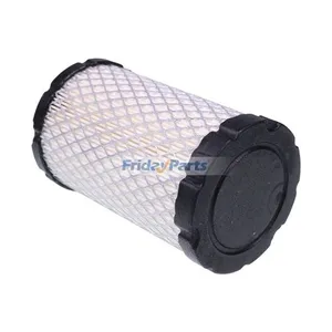 Air Filter 594201 for Briggs & Stratton Engine 31A507-0111-B1 31A507-0131-B1 Yard 13AM775S000 Craftsman T 110 Troy-Bilt 13AT78BT023 13AN77BS223 — 3