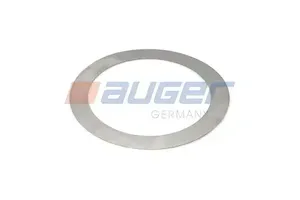 VOLVO SCANIA KING PIN SHIM 0.1M (AUGER)