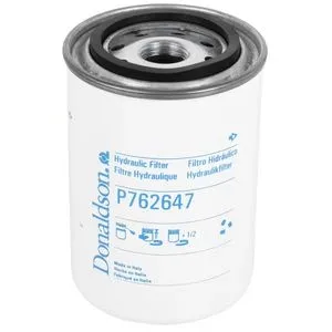 Hydraulic Filter Massey Ferguson - 3595175M1