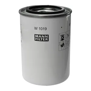 Hydraulic Filter Element for Massey Ferguson 200, 300, 4200 & 4300 Series Tractors