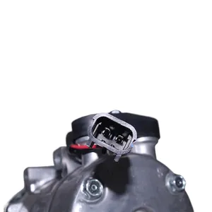 SD7H15 A/C Compressor 4079 F69-6003-122 for Peterbilt Truck 320 382 384 386 388 389 587 — 6
