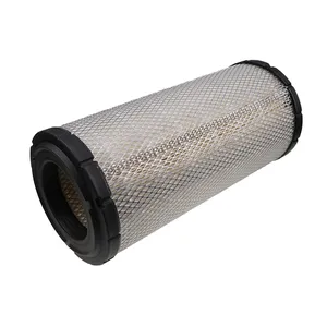 Air Filter 59700-26112 for Kubota M105SDT M108SH M110XDTC M8200 M8540F M9000 M95SH SVL90 SVL95 — 3