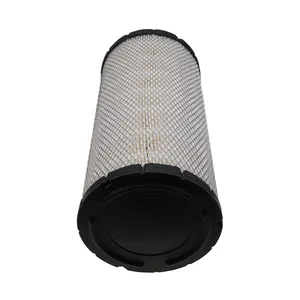 Air Filter 59700-26112 for Kubota M105SDT M108SH M110XDTC M8200 M8540F M9000 M95SH SVL90 SVL95 — 2