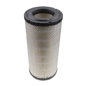 Air Filter 59700-26112 for Kubota M105SDT M108SH M110XDTC M8200 M8540F M9000 M95SH SVL90 SVL95 — 5