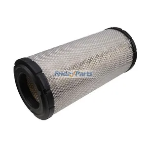 Air Filter 59700-26112 for Kubota M105SDT M108SH M110XDTC M8200 M8540F M9000 M95SH SVL90 SVL95 — 3