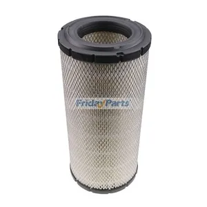 Air Filter 59700-26112 for Kubota M105SDT M108SH M110XDTC M8200 M8540F M9000 M95SH SVL90 SVL95 — 5