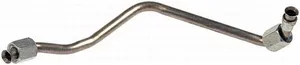 Dayton Parts 598-180 Exhaust Gas Recirculation Tube Kit — 7