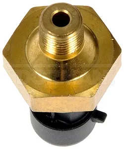 Dayton Parts 598-180 Exhaust Gas Recirculation Tube Kit — 6