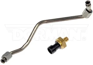 Dayton Parts 598-180 Exhaust Gas Recirculation Tube Kit