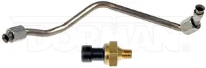 Dayton Parts 598-180 Exhaust Gas Recirculation Tube Kit — 2