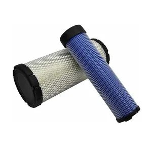 Air Filter Kit 59800-26110 3A111-19130 for Kubota Skid Steer Loader SVL75 SVL75-2 SVL75C SVL75C-2 — 3