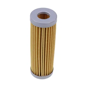 Fuel Filter 76KD-10331 VOE17266182 for Kioti Tractor CK20 CK22 DK35 DK40 LB1914 LB2204 CK2510 Volvo Excavator EC15D EC18D EC20D ECR25D — 2