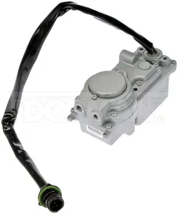 Dayton Parts 599-5002 Remanufactured Vgt Actuator