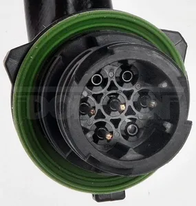 Dayton Parts 599-5002 Remanufactured Vgt Actuator — 3