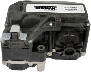 Dayton Parts 599-5951 Remanufactured Selective Catalytic Reduction Supply Module — 3
