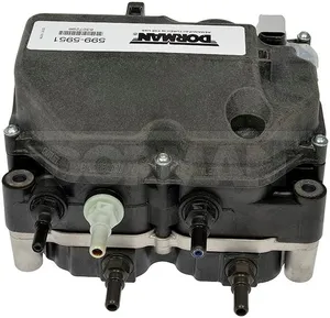 Dayton Parts 599-5951 Remanufactured Selective Catalytic Reduction Supply Module — 2