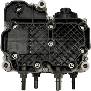 Dayton Parts 599-5951 Remanufactured Selective Catalytic Reduction Supply Module — 4