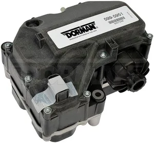 Dayton Parts 599-5951 Remanufactured Selective Catalytic Reduction Supply Module
