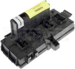 Dayton Parts 599-914 Remanufactured Totally Integrated Power Module