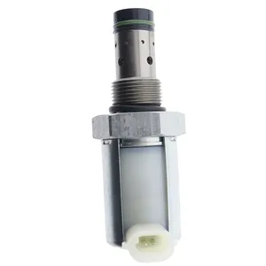 Injection Pressure Regulator Valve 1846057C1 5C3Z-9C968-CA for 2005-2007 Ford F-250 F-350 F-450 F-550 Super Duty 2005-2010 Ford E-150 E-250 E-350 E-450 — 3