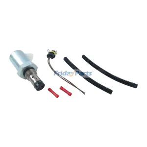 Injection Pressure Regulator Valve 1846057C1 5C3Z-9C968-CA for 2005-2007 Ford F-250 F-350 F-450 F-550 Super Duty 2005-2010 Ford E-150 E-250 E-350 E-450 — 4