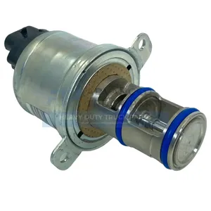 5C3Z 9F452-ARM 2003-2010 Genuine International PowerStroke 6.0L EGR Valve — 4