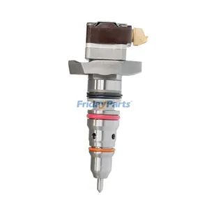 Fuel Injector 5C3Z-9VE527-ARM for 1999-2003 Ford F-250 F-350 F-450 7.3L Powerstroke
