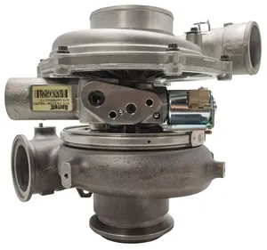 5C3Z6K682CCRM | Ford 2005-2010 6.0L Powerstroke Turbo