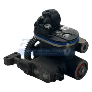 5C3Z9A543C 2004-2010 Ford PowerStroke 6.0L/Navistar VT365 High-Pressure Oil Pump — 4