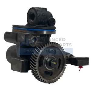 5C3Z9A543C 2004-2010 Ford PowerStroke 6.0L/Navistar VT365 High-Pressure Oil Pump — 2